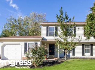 11401 Leadenhall Ln, Charlotte, NC 28262
