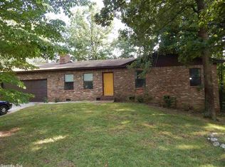 212 Chadwood St, Hot Springs, AR 71901