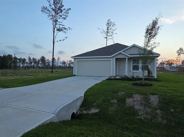 11762 Brinkburn Ct, Conroe, TX