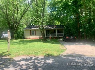 2412 Old Wilkesboro Rd, Salisbury, NC 28144