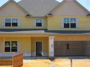 293 Owens Rd, Fort Mitchell, AL 36856