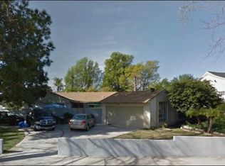10837 Nestle Ave, Porter Ranch, CA 91326