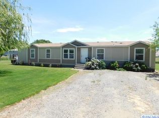 131103 W Johnson Rd, Prosser, WA 99350