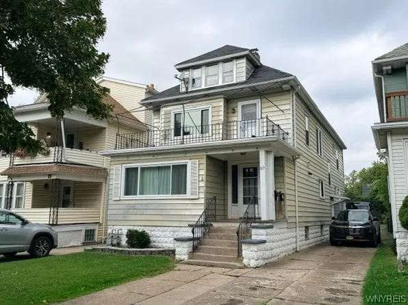 69 Tioga St, Buffalo, NY 14216