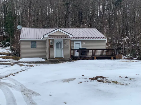 70 Sullivan Drive, Stewartstown, NH 03597