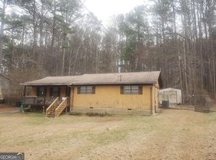 5927 Sherrie Ln, Powder Springs, GA 30127