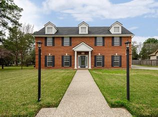 16 Marietta Ct, Montgomery, TX 77356