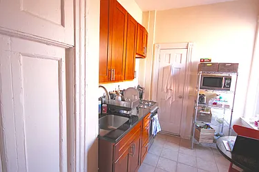 Rented by Landmark Realty & Management