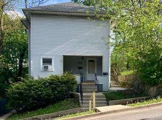 420 Campbell St, Joliet, IL 60435