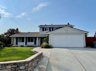3126 Capelaw Ct, San Jose, CA