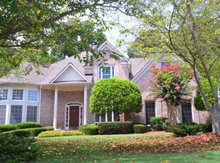 3185 Foxhall Overlook, Roswell, GA 30075