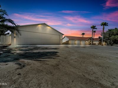 8433 Prospect St, Mojave, CA, 93501