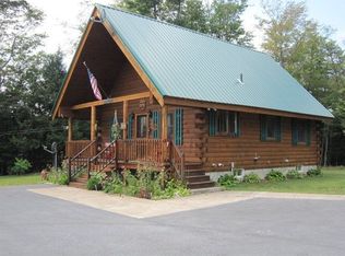 10809 Horton Rd, Forestport, NY 13338