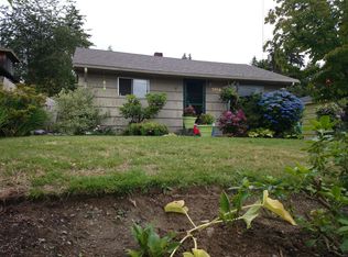 3709 51st Ave SW, Seattle, WA 98116