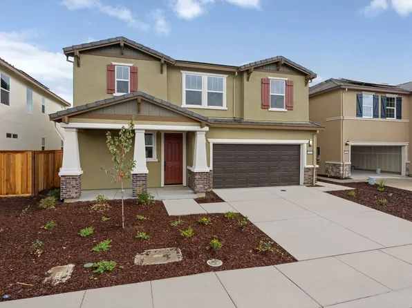 832 Summerhouse Dr, Patterson, CA 95363