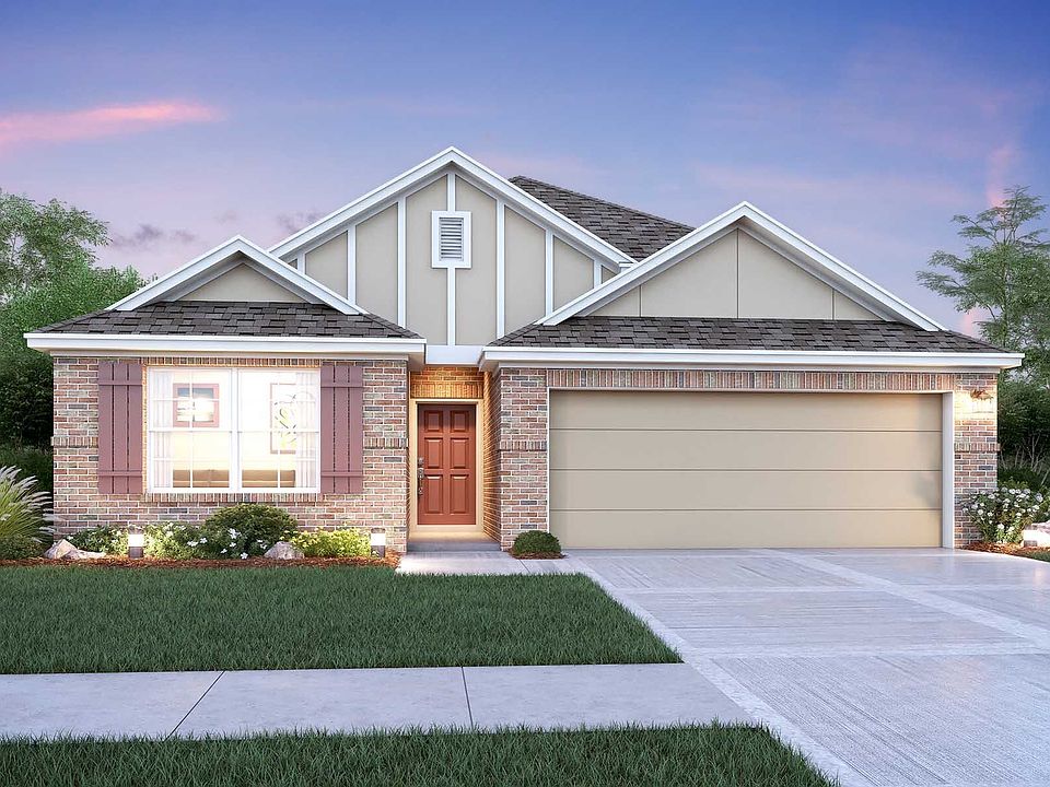 Freestone Elevation H