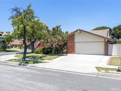 13119 Semora Pl, Cerritos, CA, 90703