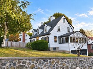 54 Temple St, Arlington, MA 02476