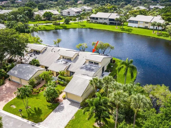 12 Eastgate Drive #D, Boynton Beach, FL 33436