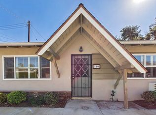 558 E Lemon Ave #560, Glendora, CA 91741