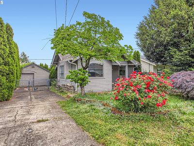 6861 N Sky St, Portland, OR, 97203