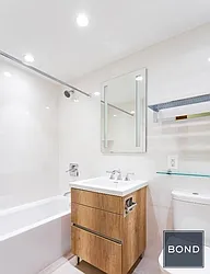 Rented by Bond New York