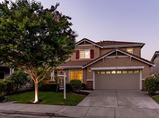 4735 Boxwood Way, Dublin, CA 94568