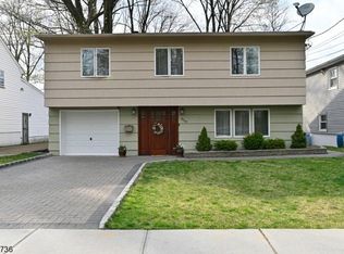 858 Colonial Arms Rd, Union, NJ 07083