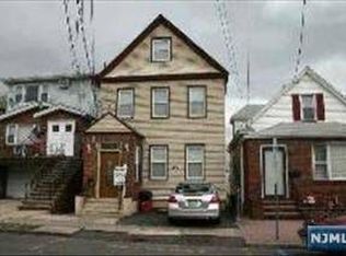 228 5th St, Fairview, NJ 07022