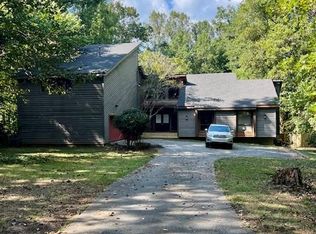 750 Stonington Pl, Macon, GA 31210