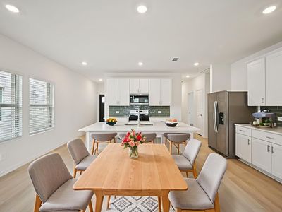 612 Clover Creek Dr, McKinney, TX, 75071