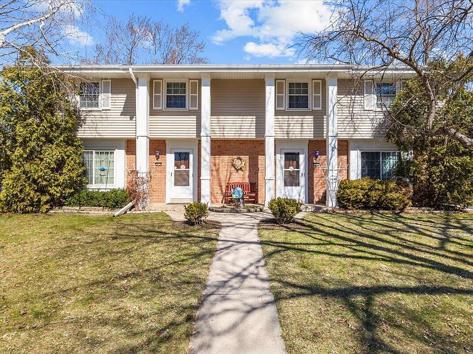 2014 Ruben DRIVE UNIT 2016, Waukesha, WI 53186 Zillow