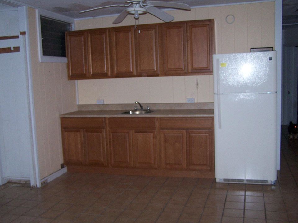 kitchenette