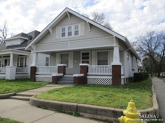 1st image of 521 W South St