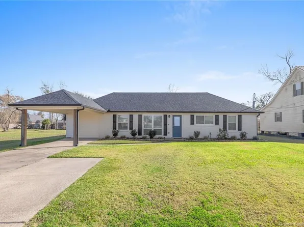 309 Madison St, Sulphur, LA 70663