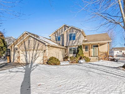 15929 Crane St NW, Andover, MN, 55304