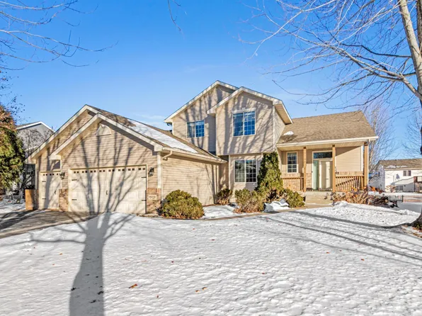 15929 Crane St NW, Andover, MN 55304