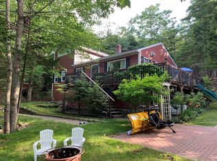 2 Stanford Way, Bar Harbor, ME 04609