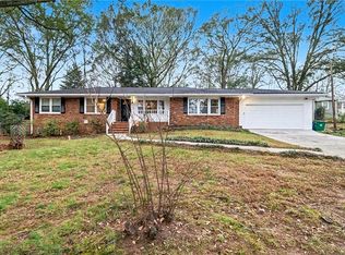 3473 Johns Rd, Tucker, GA 30084