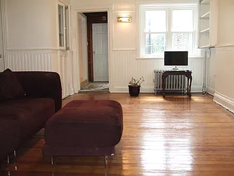 Rented by Christopher K Sowers, LREB