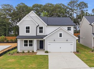 1152 Lancashire Grove Pl, Willow Spring, NC 27592