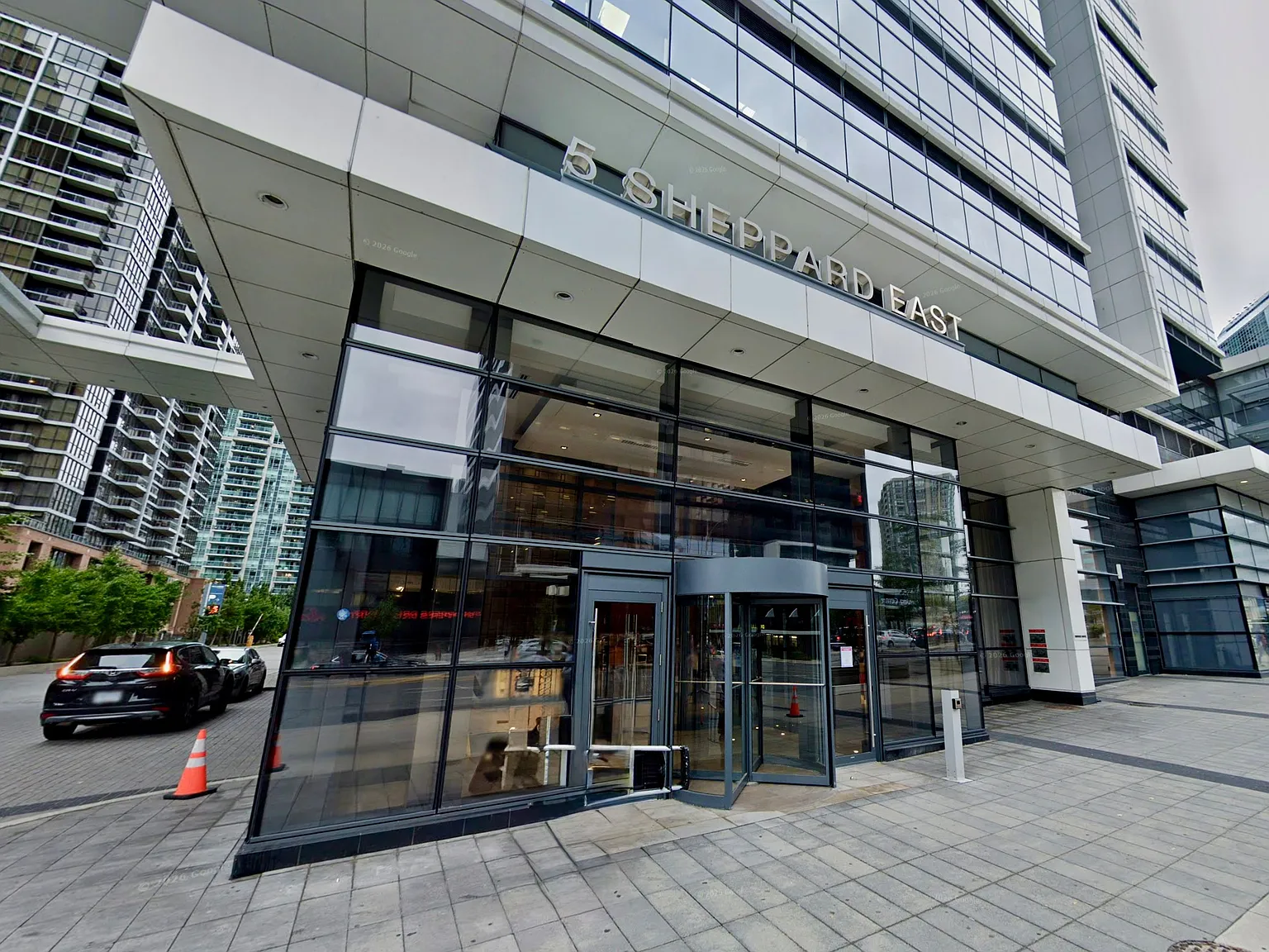 2 bed, $3,050 — Photo 2