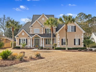 257 Farnsleigh Ave, Bluffton, SC, 29910