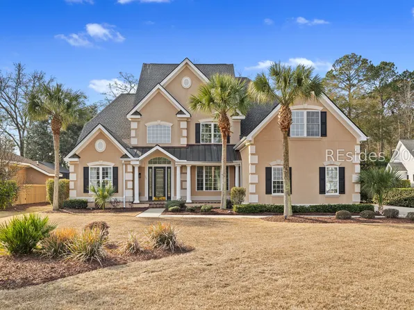 257 Farnsleigh Ave, Bluffton, SC 29910
