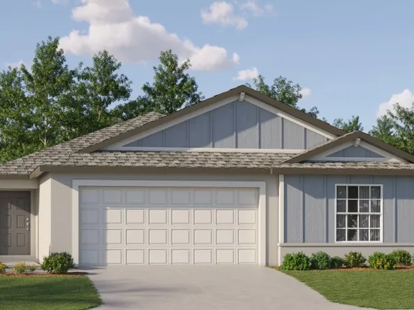 3815 Northern Key Dr, Plant City, FL 33565