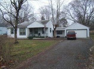 5051 Camden St, Indianapolis, IN 46227