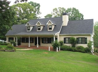 3365 Turner Church Rd, McDonough, GA 30252