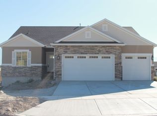 2842 S. Kollman Lane, Saratoga Springs, UT 84045