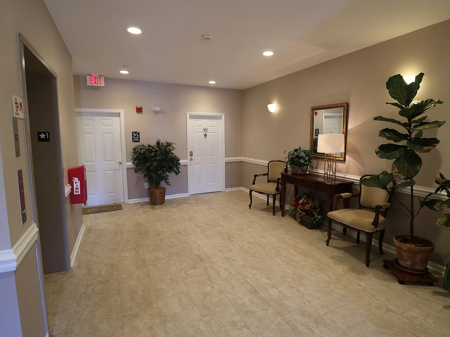3 bed, 1300 sqft, $1,650 — Photo 3