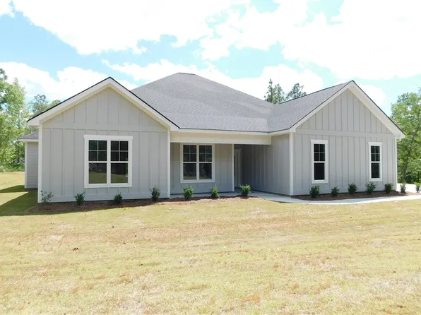 895 Lee Road 2087, Salem, AL 36874